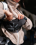 Twig Sling Bag Core Black