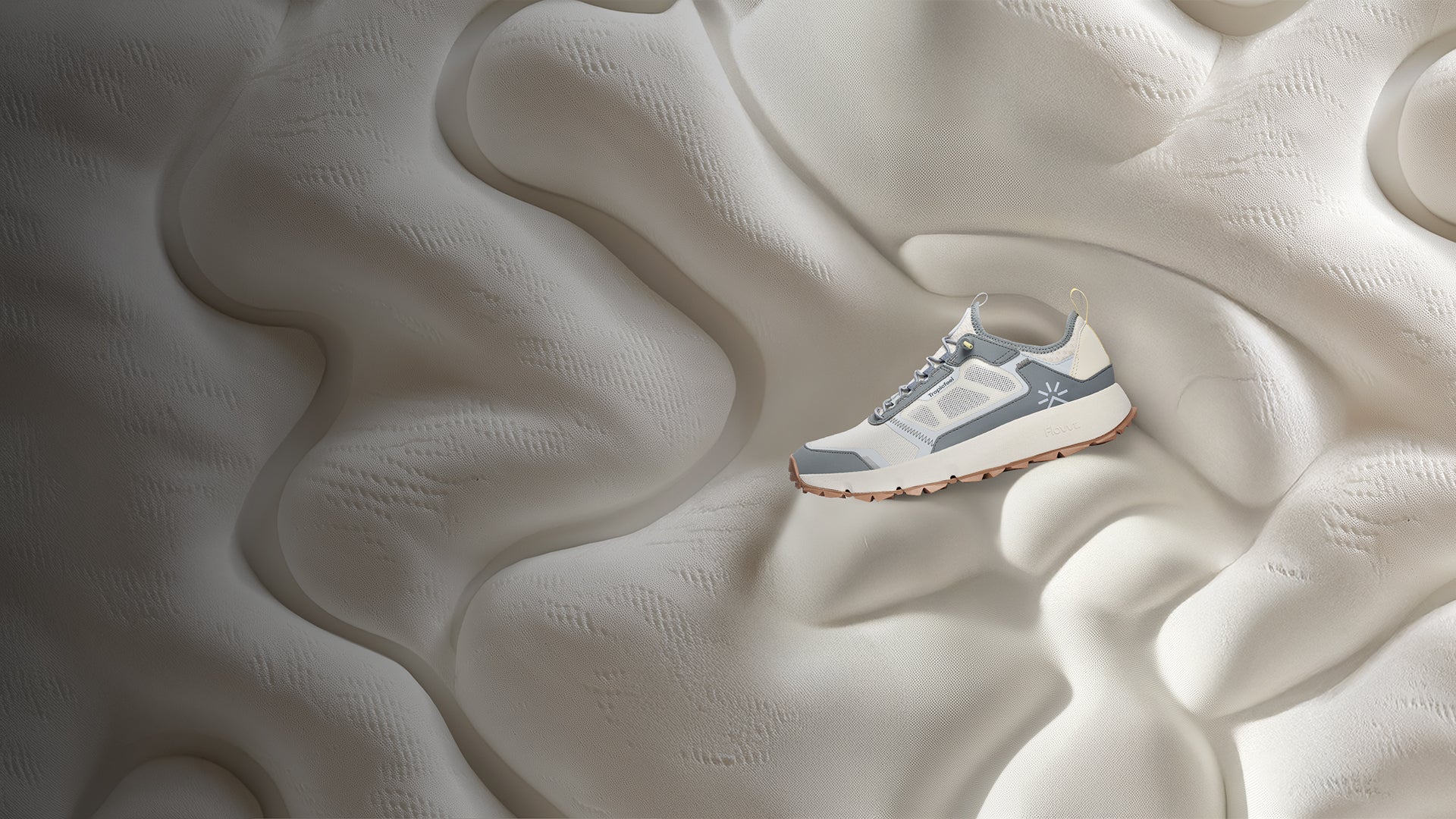 Step into the ultimate comfort with Flowt™ Technology