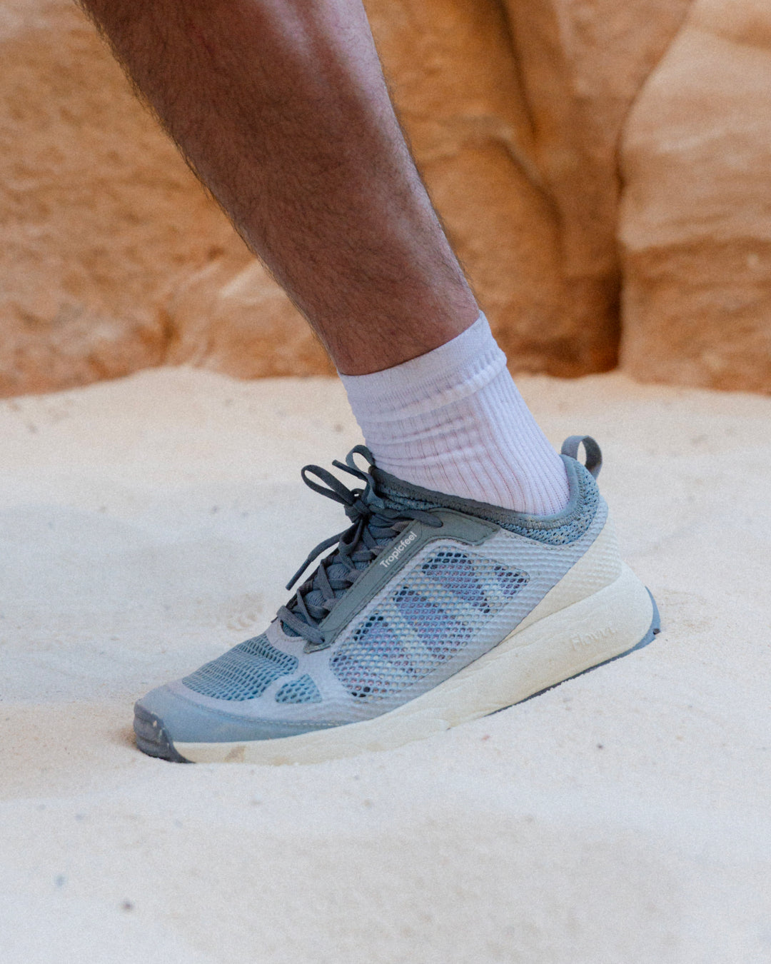 AT Xstream Dapple Grey | Tropicfeel