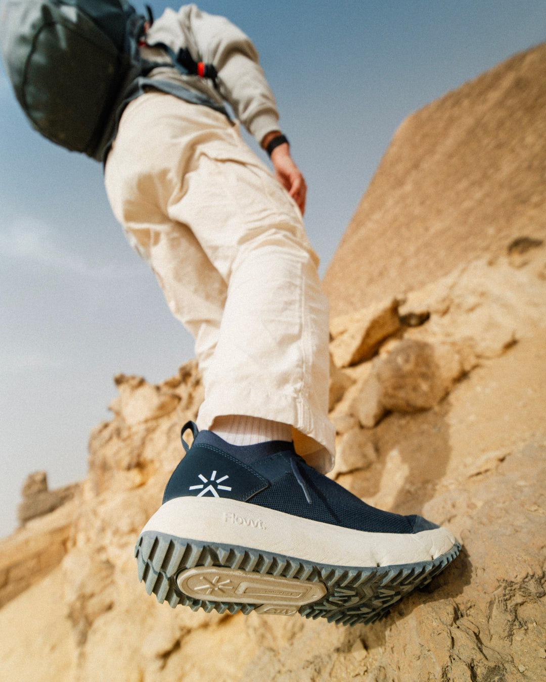 All-Terrain 2 Mint Green | Tropicfeel