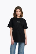 OOO™ Core Tee Core Black