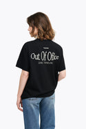 OOO™ Core Tee Core Black