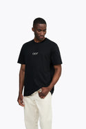 OOO™ Core Tee Core Black