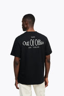 OOO™ Core Tee Core Black