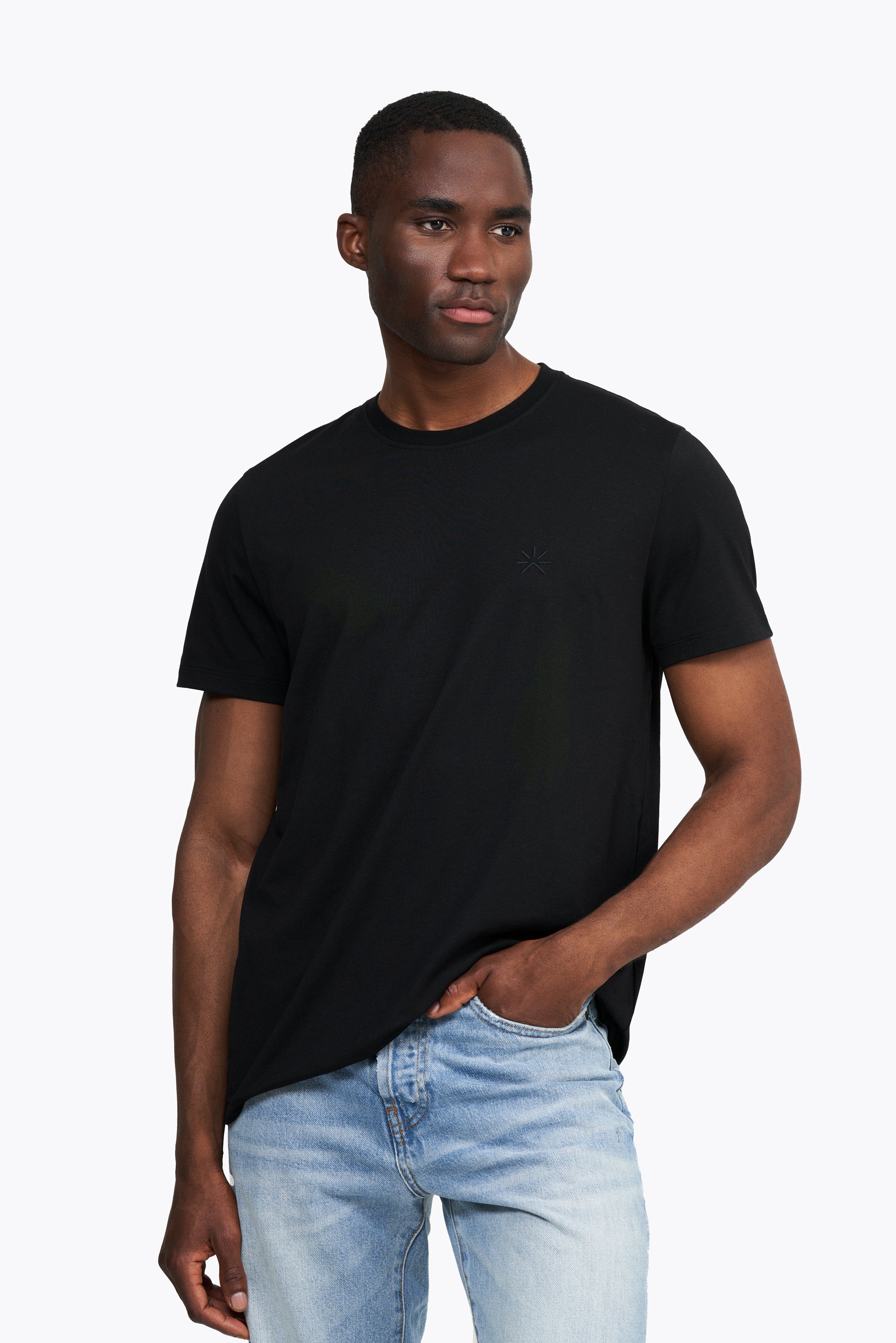 ProTravel™ Tee SS Men – Tropicfeel
