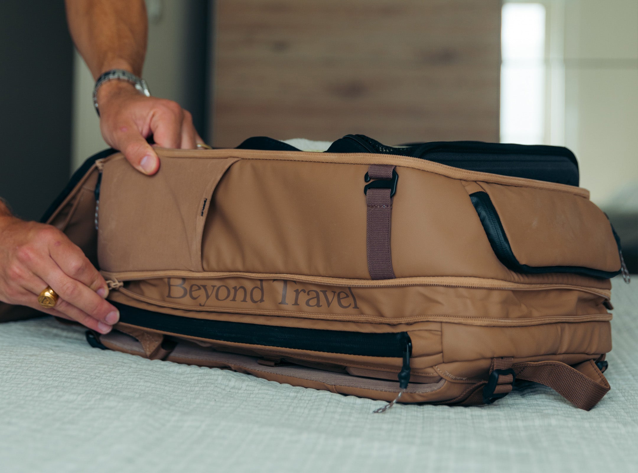 Hive Backpack | Tropicfeel