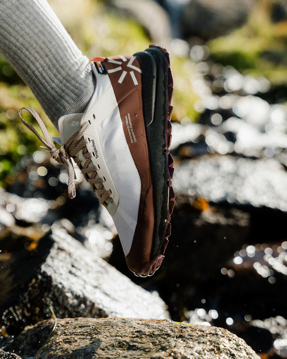 Zenda Mink White US w Mink White - Main Image