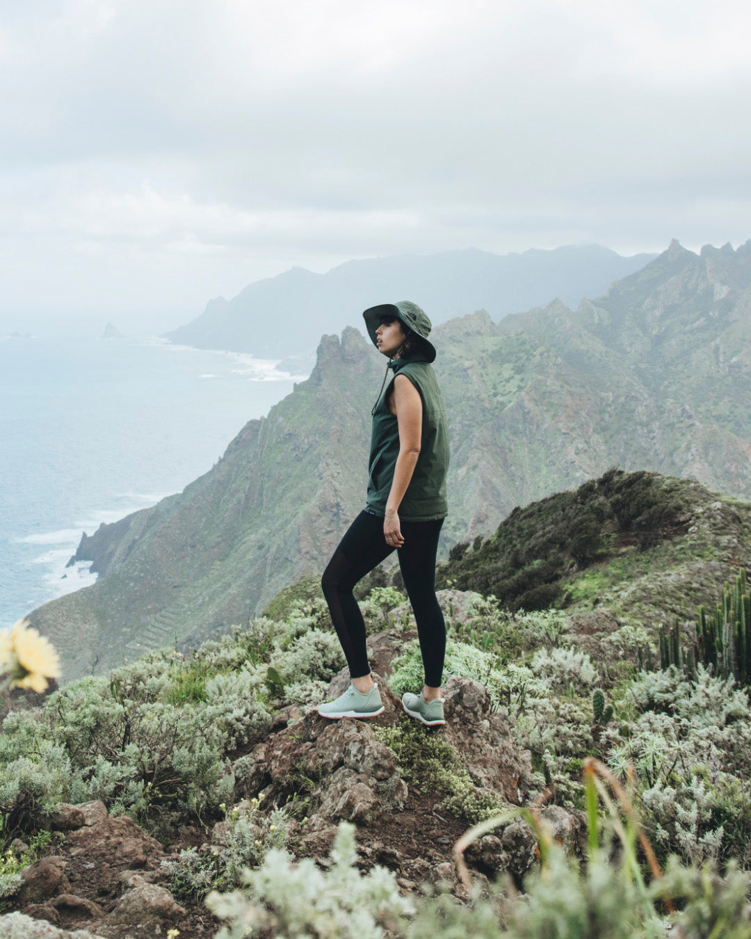 tropicfeel canyon asphalt grey