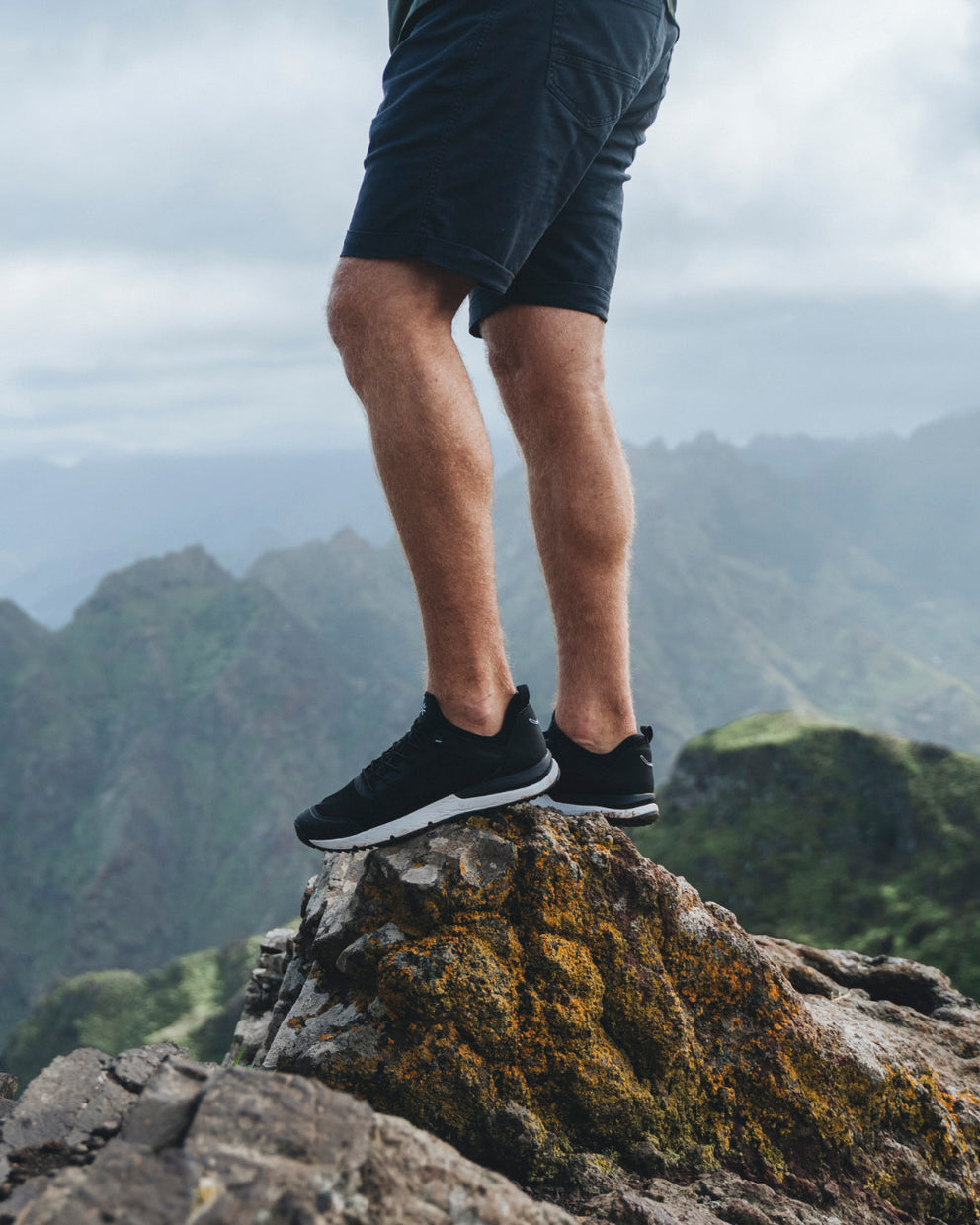 tropicfeel canyon asphalt grey