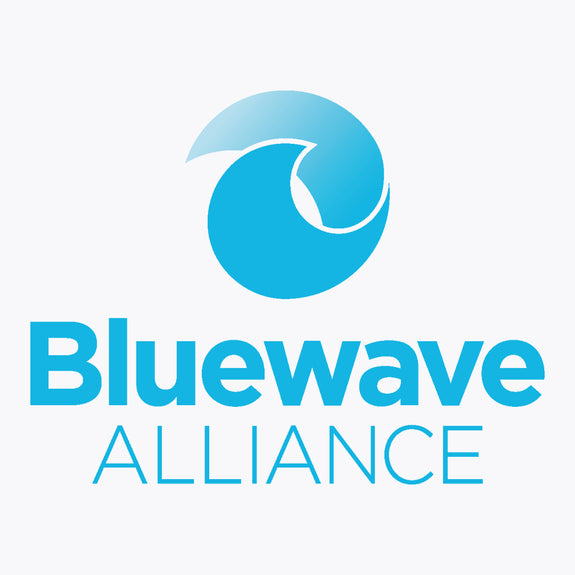 Blue Wave Foundation Donation