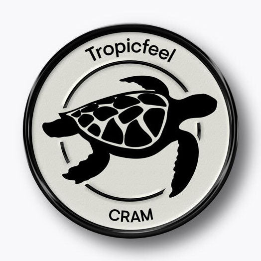 CRAM Foundation Pin