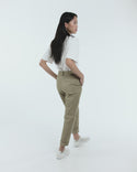 Women's ProTravel™ Chino Pant Sage Khaki