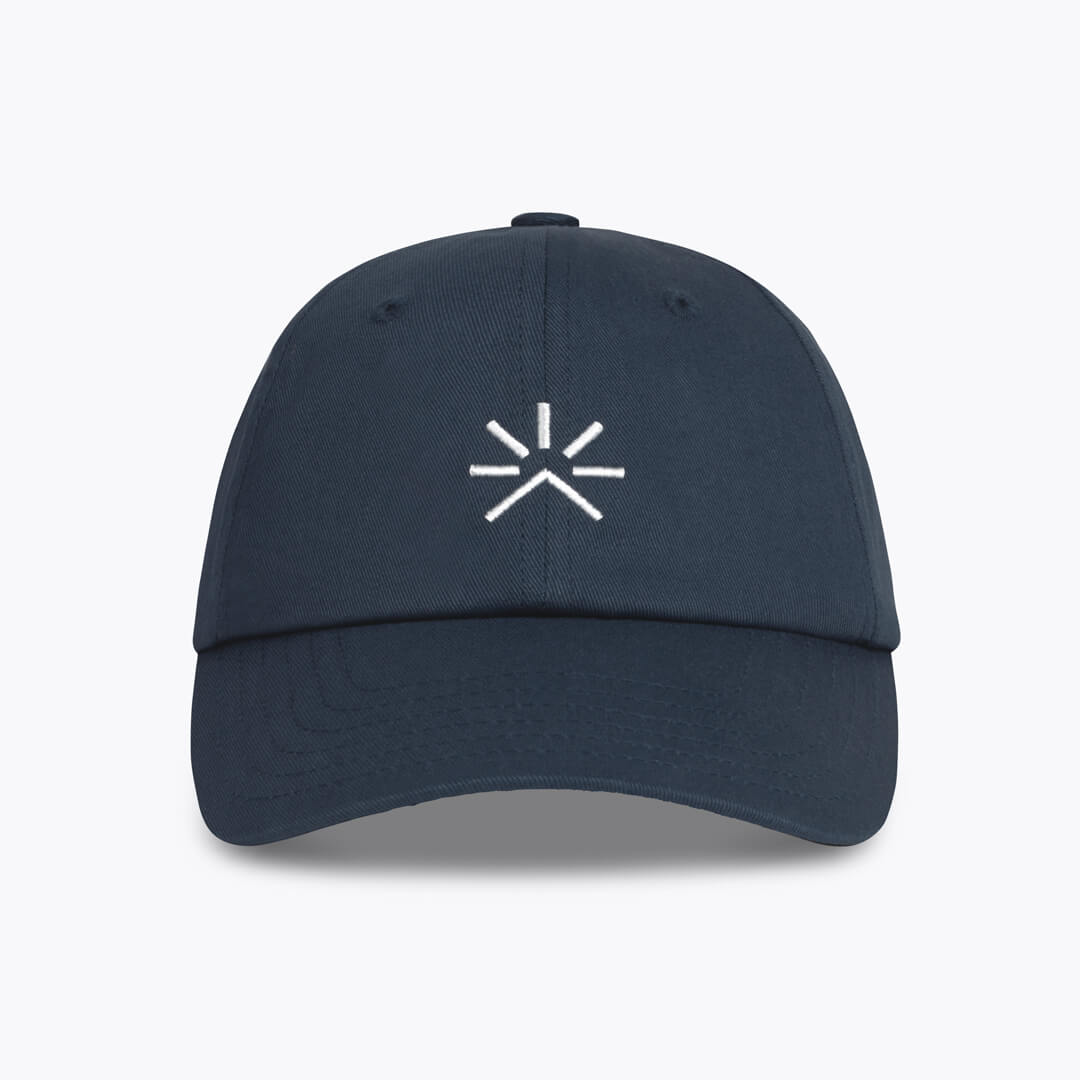 Biarritz Cap Midnight Navy