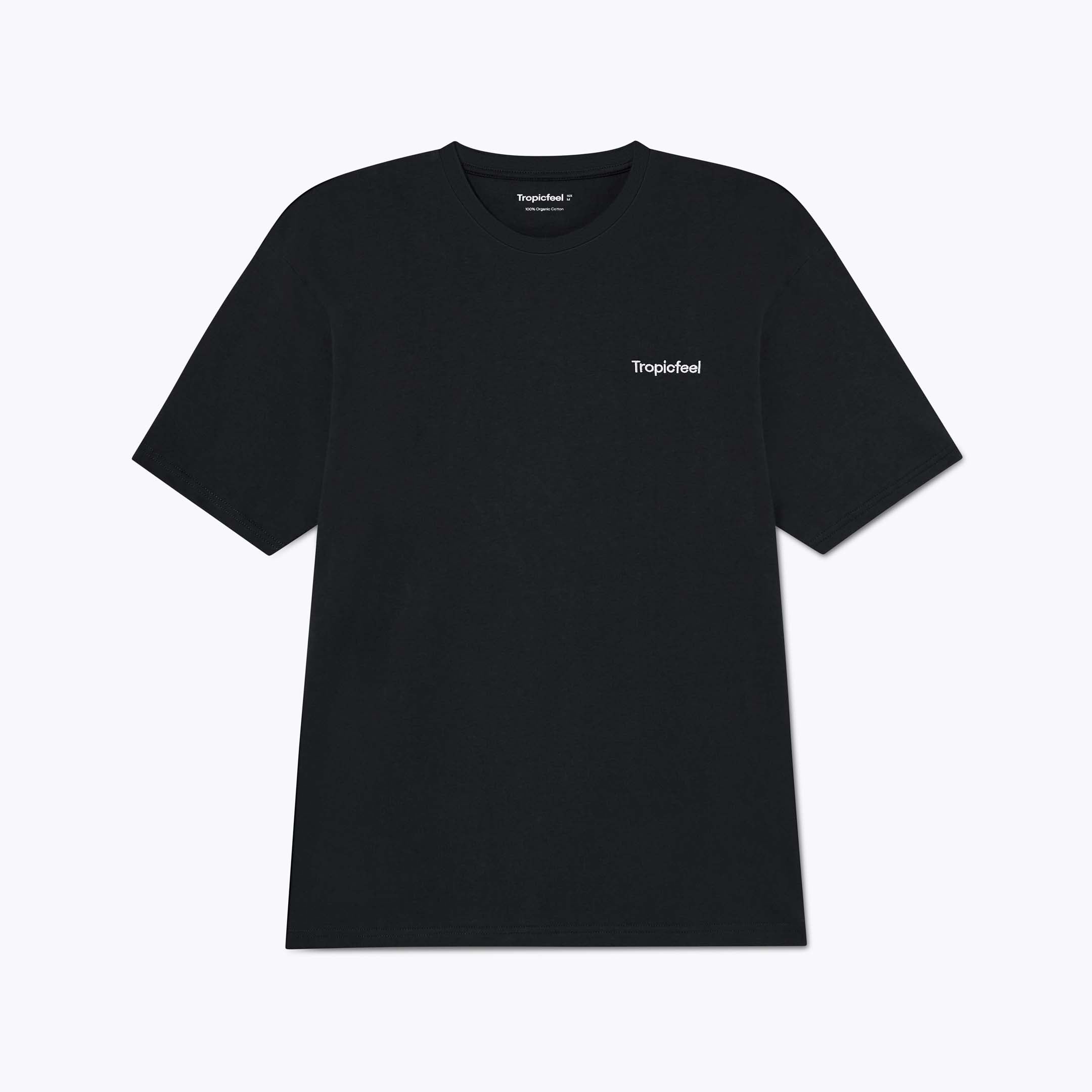 Camiseta Core Core Black