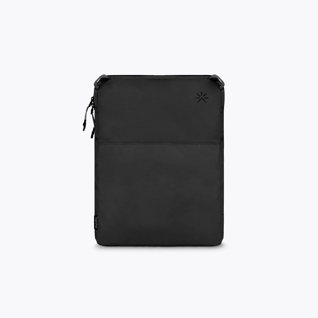 Smart Packing Cube 12L Core Black | Tropicfeel