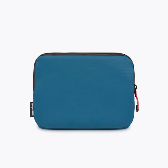 FidLock® Pouch Ocean Blue