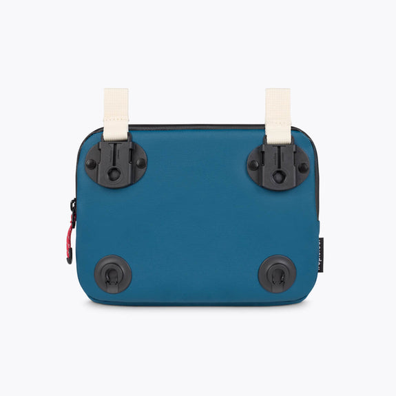 FidLock® Pouch Ocean Blue