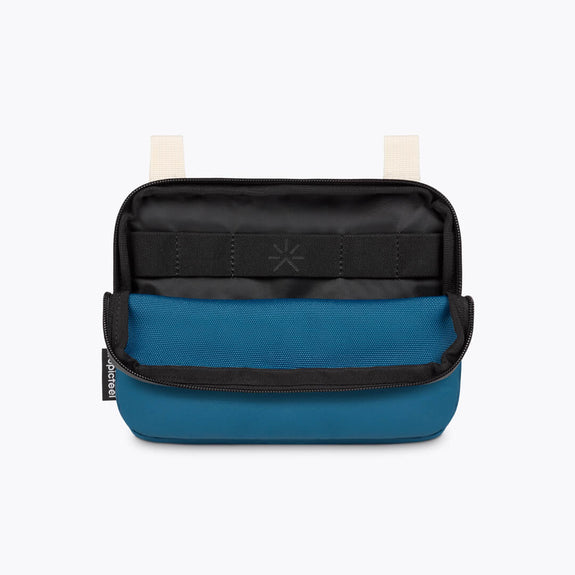 FidLock® Pouch Ocean Blue