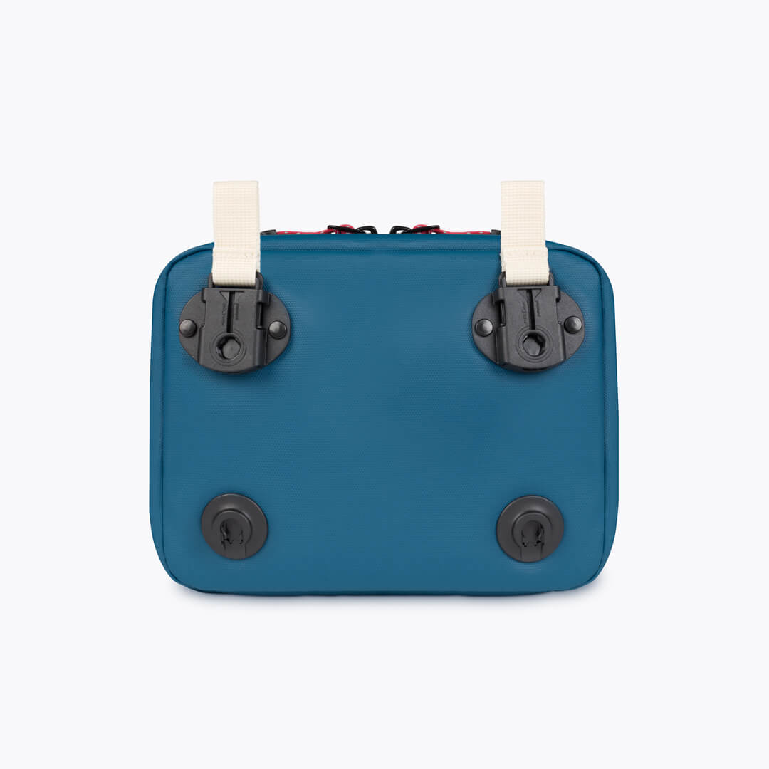 FidLock<sup>®</sup> Toiletry Ocean Blue