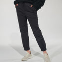 Women's Jogger Pant All Black