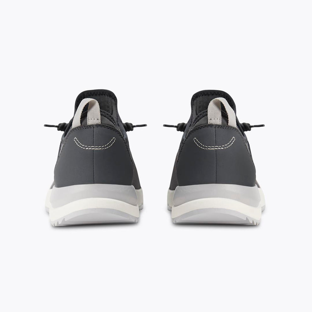 keds women's double decker leather slip on
