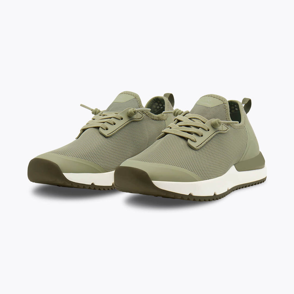 Jungle Sage Khaki – Tropicfeel