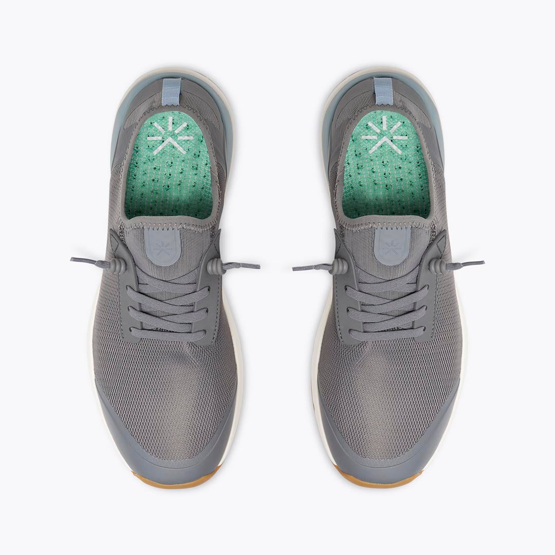 Jungle Asphalt Grey