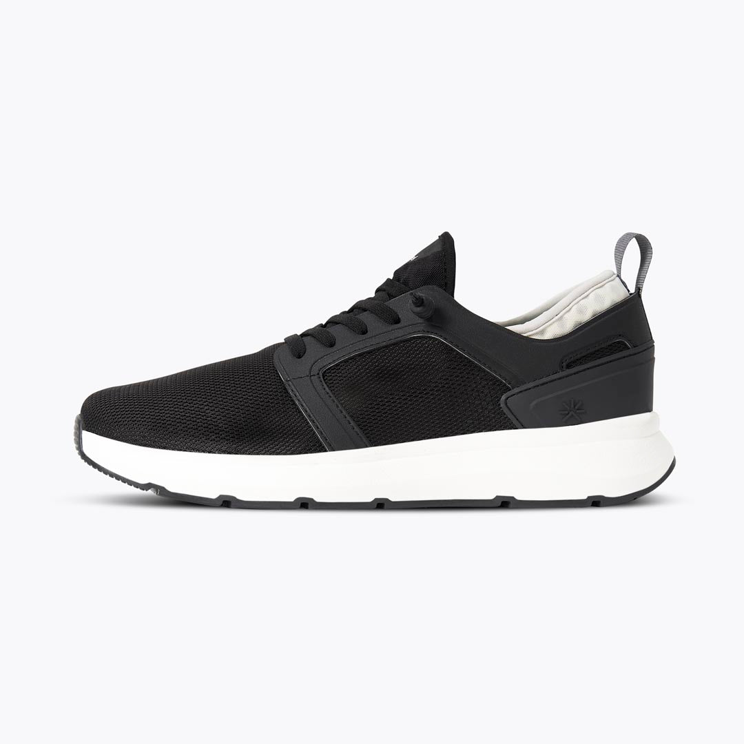 Monsoon Core Black