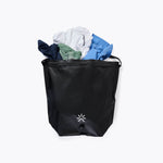 Sealed Laundry Bag