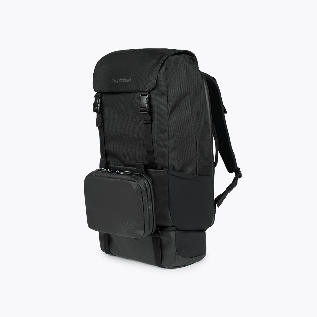 Tropicfeel shell リュック バックパック ３点セット Shell Backpack | Tropicfeel