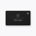 Digital Gift Card