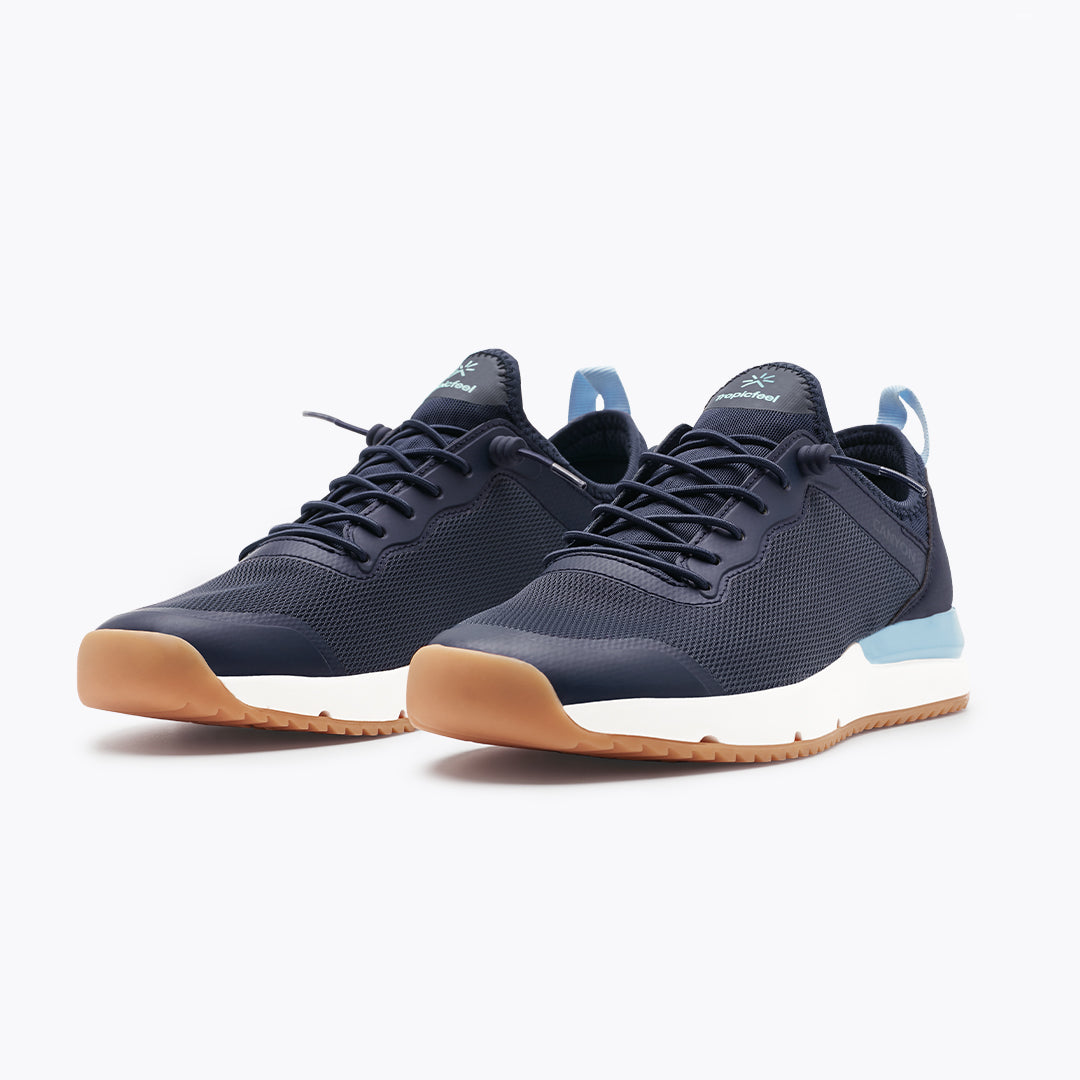 Knyon Night Blue -